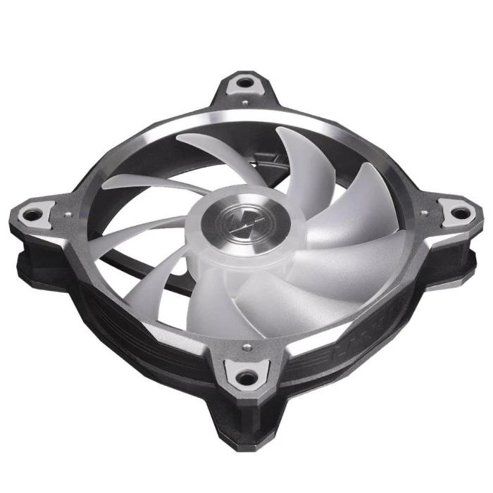 Lian Li Bora Digital BR120 Grey 3in1