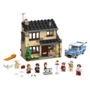 LEGO Harry Potter - Escape from Privet Drive - 75968