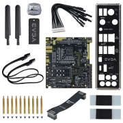 EVGA Z490 DARK K|NGP|N Edition