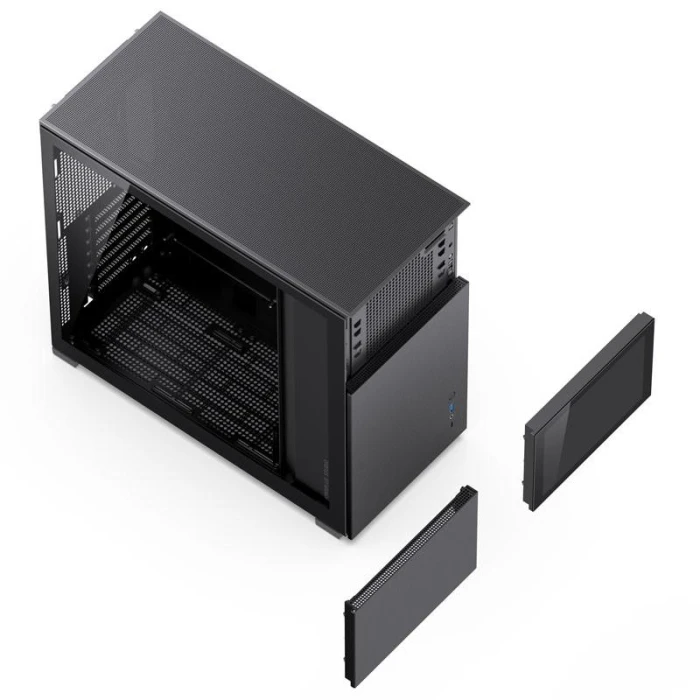 Jonsbo D41 Screen Black
