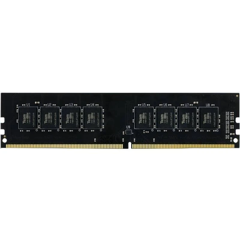 Team Group Elite 16GB DDR4 3200MHz CL22 /РАЗОПАКОВАН/