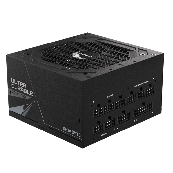 Gigabyte UD750GM GOLD 750W