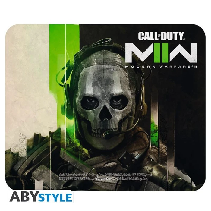 ABYSTYLE CALL OF DUTY - Key Art
