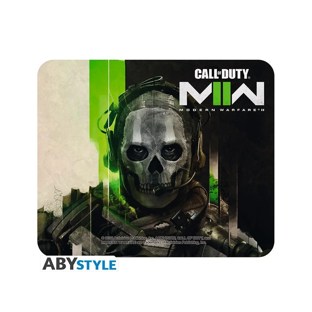 ABYSTYLE CALL OF DUTY - Key Art