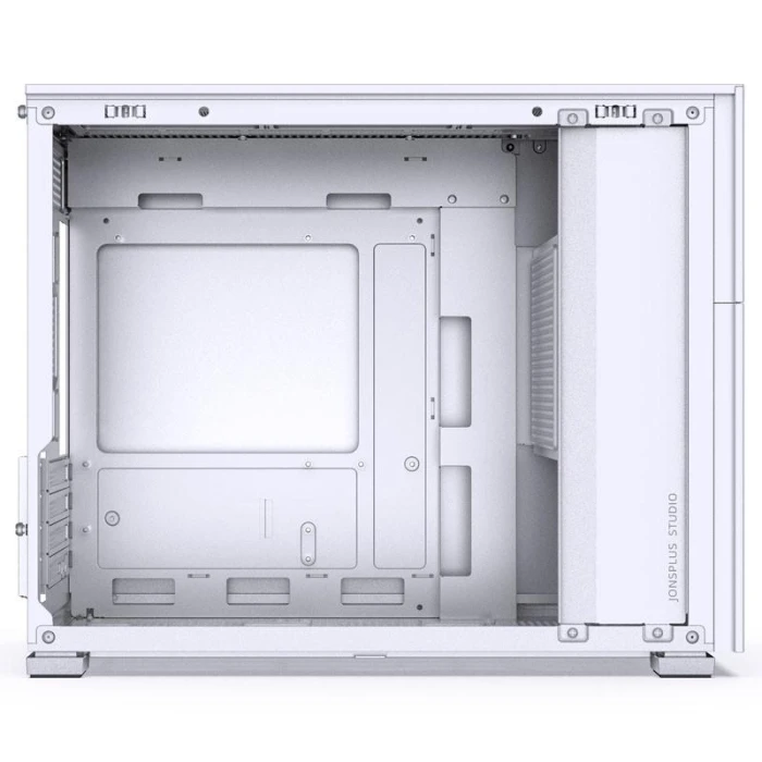 Jonsbo D31 Mesh Screen White
