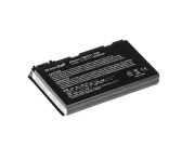 Батерия  за лаптоп GREEN CELL, Acer TravelMate 5220 5520 5720 7520 7720 Extensa 5100 5220 5620 5630, 11.1V, 4400mAh