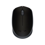 LOGITECH M171 Безжична Black