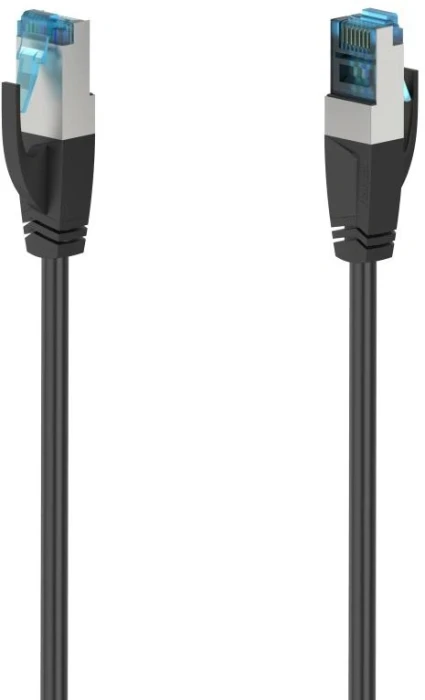 HAMA RJ-45 SFTP CAT.6a - 5.0m