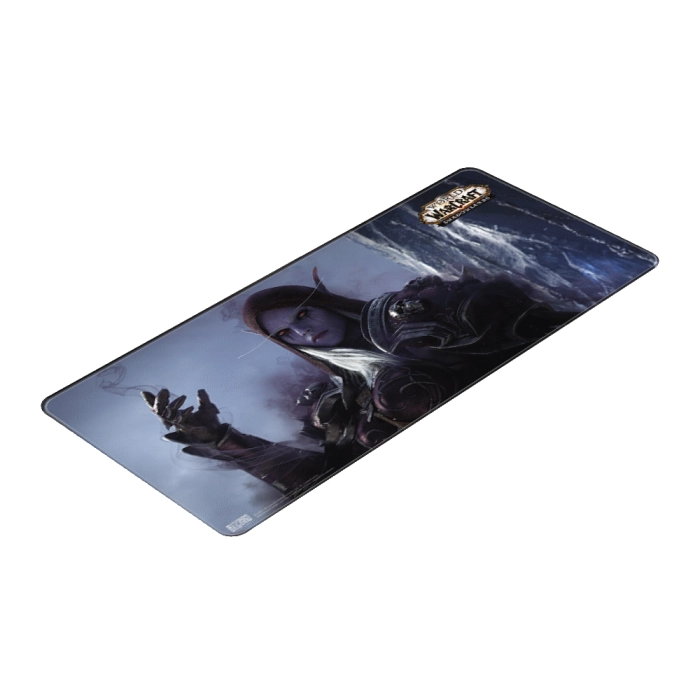 World of WarCraft Shadowlands - Sylvanas, XL
