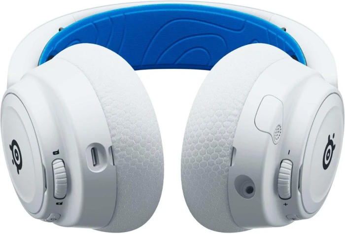 SteelSeries Arctis Nova 7P White
