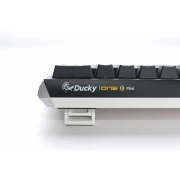 Ducky One 3 Classic Mini 60% Hotswap Cherry MX Red