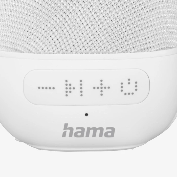 HAMA Cube 2.0 4W Бял