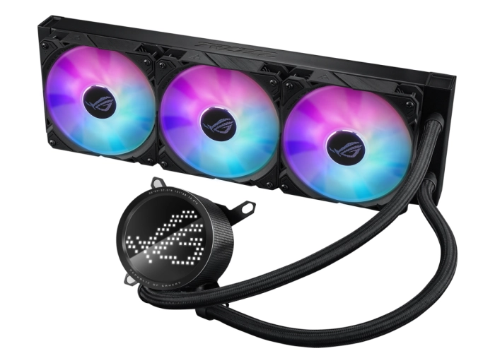 ASUS ROG RUYO III 360 aRGB