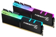 G.SKILL Trident Z RGB 16GB(2x8GB) DDR4 3600MHz CL16