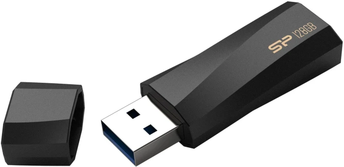 SILICON POWER Blaze B07 128GB