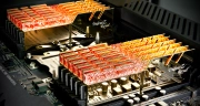 G.SKILL Trident Z Royal 16GB(2x8GB) DDR4 4000MHz CL18
