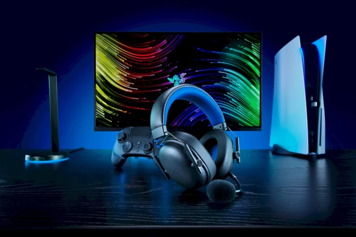 RAZER BlackShark V3 X HyperSpeed