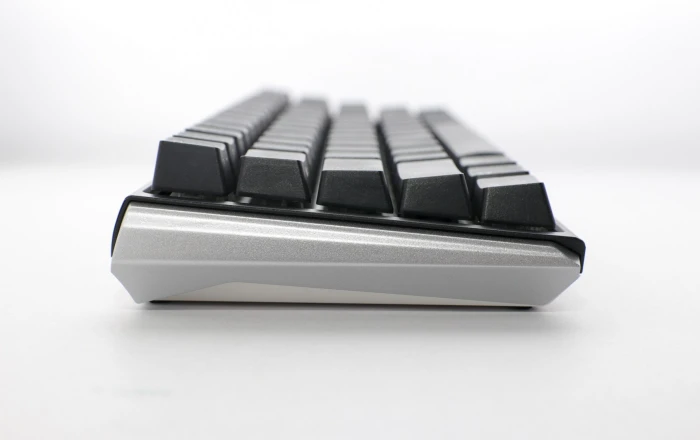 Ducky One 3 Classic Mini 60% Hotswap Cherry Mx Clear