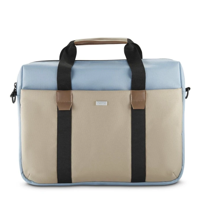 Hama Silvan Чанта за лаптоп  от 40 - 41 см (15,6"-16,2"), светло синьо