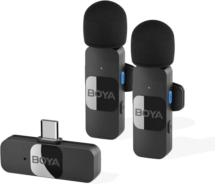 BOYA BY-V20