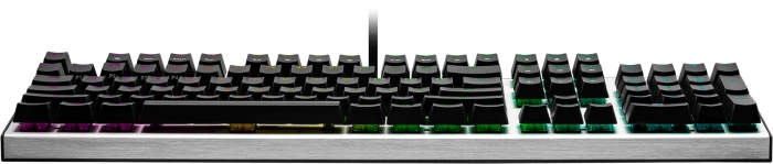 Cooler Master CK351 Hot-Swap Brown
