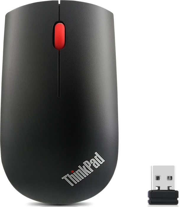 Lenovo ThinkPad Essential Wireless Mouse