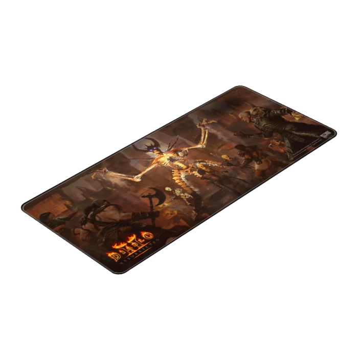 Diablo 2: Resurrected - Mephisto, XL