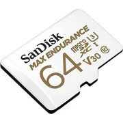 SANDISK High Endurance micro SDHC 64GB