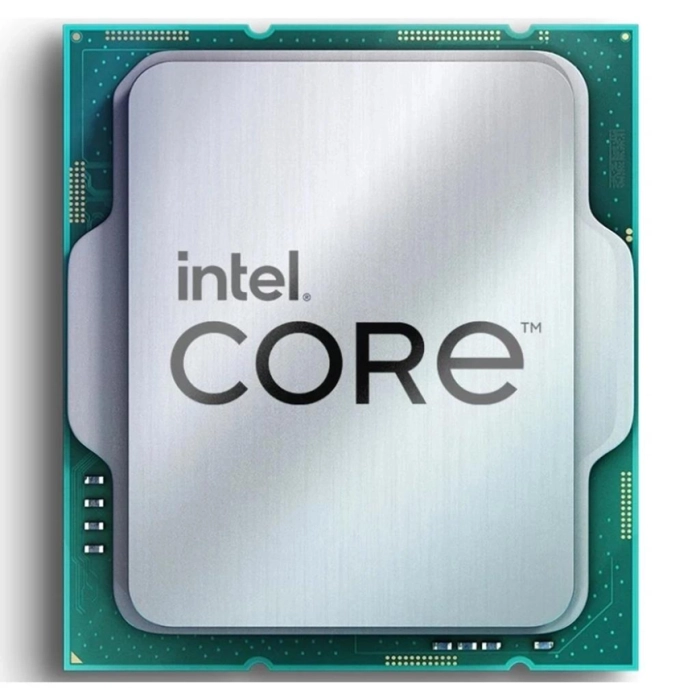Intel Core i5-14400 - Tray