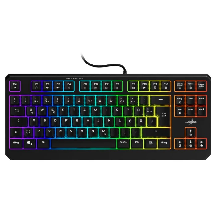 Hama uRage Exodus 220 TKL
