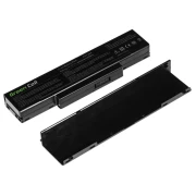 Батерия за лаптоп GREEN CELL, Asus A9 S9 S96 Z62 Z9 Z94 Z96, 11.1V, 4400mAh