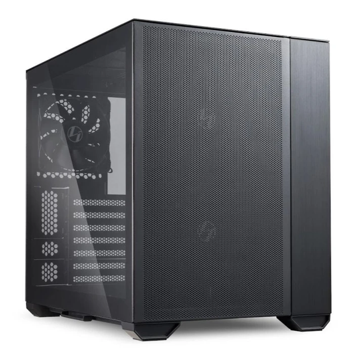 Lian Li O11 Air Mini Black