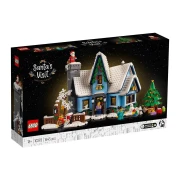LEGO Icons - Santa's Visit - 10293