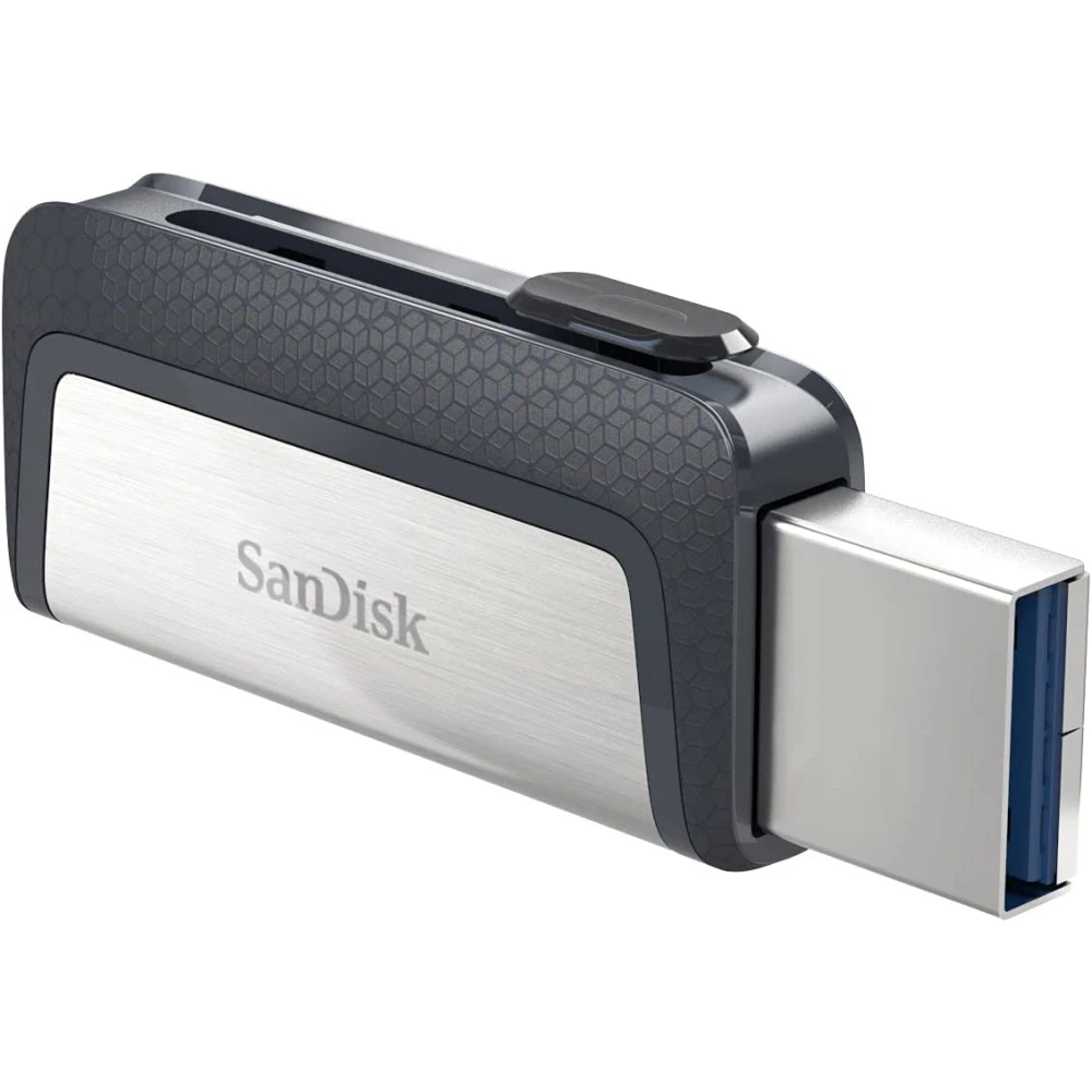 SanDisk Ultra Dual Drive Type-C 32GB