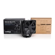 Noctua NH-U12S Chromax.black