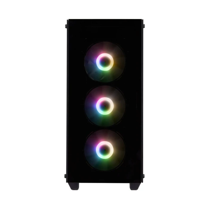 FSP CMT 512 Black