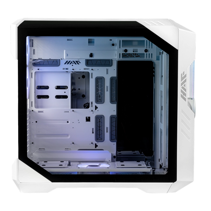Cooler Master HAF 700 EVO White ARGB
