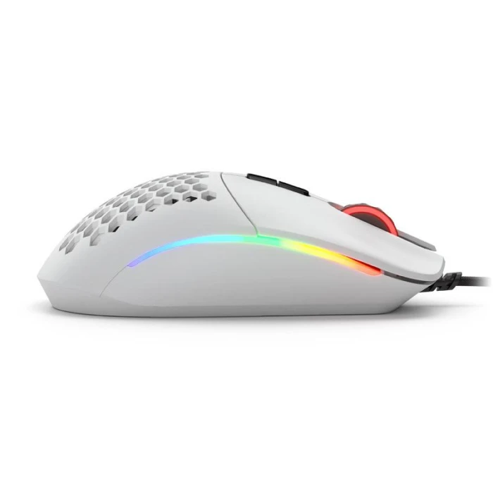 Glorious Model I (Matte White)