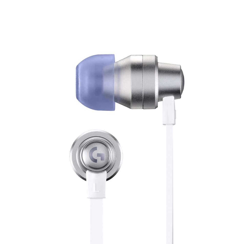 Logitech G333 In-ear