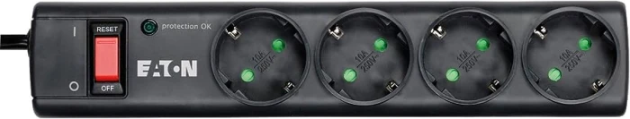 Eaton Protection Strip 4 DIN