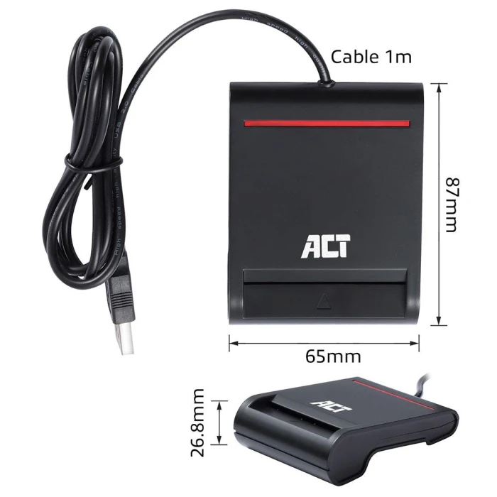 ACT AC6015
