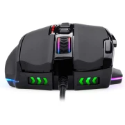 Redragon Sniper M801RGB-BK