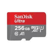 SANDISK Ultra microSDXC 256GB