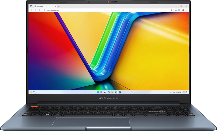 ASUS Vivobook Pro 15 OLED K6502VV-MA089