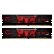 G.SKILL Aegis 16GB(2x8GB) DDR4 3200MHz CL16