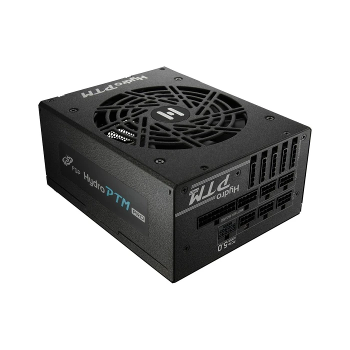 FSP Hydro PTM PRO 1200W ATX 3.0 PCIe 5.0 Platinum