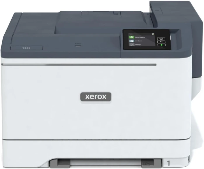 Xerox C320