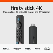 AMAZON Fire TV Stick 4K