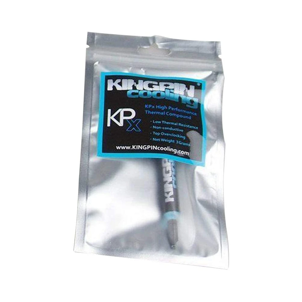 K|INGP|N Cooling KPx 3g 18 w/mk