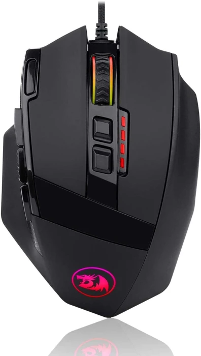 Redragon Sniper M801RGB-BK